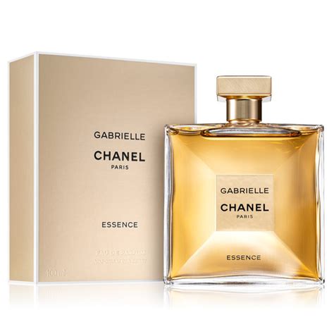 parfum chanel gabrielle essence|chanel gabrielle perfume price hk.